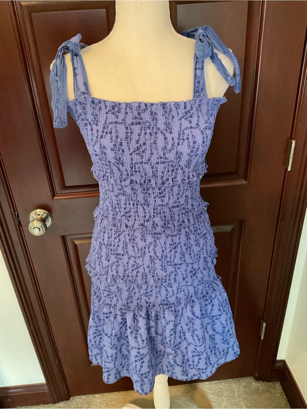 Teen Sundress. Sz. Medium
